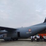 Nepal flash floods: Over five tonnes of medicines, 11-member rescue team in India’s next tranche of aid