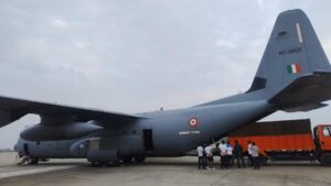 Nepal flash floods: Over five tonnes of medicines, 11-member rescue team in India’s next tranche of aid