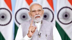 Rajasthan order asking students to join PM Modi’s birthday celebrations sparks controversy
