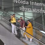 Noida International Airport takes off, but the journey to Jewar remains a work in progress