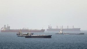 EIL in talks with Saudi Arabia, UAE for oil infra projects to bypass Strait of Hormuz