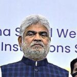 Ministers, legislators express solidarity with Telangana Assembly Speaker after BRS MLC’s remarks
