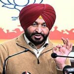 Ravneet Bittu claims attack on his cavalcade near Punjab’s Batala