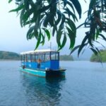 Boating to boost tourism at Peruvannamuzhi
