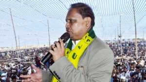 Opposition candidates raise allegations of intimidation during bypoll campaigning in West Bengal