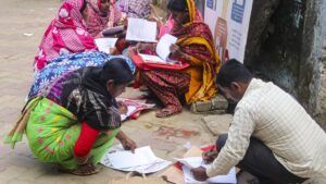 West Bengal SIR: Over 22 lakh excluded voters filed appeals against exclusion from electoral roll