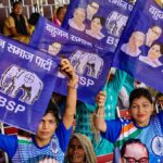 The influence of Dalit voters in Uttar Pradesh