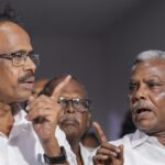 CPI, CPI(M) to stay away from TVK’s second meeting with post-poll allies on September 9