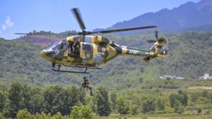 RAKSHA: India’s 10-year blueprint for defence diplomacy and global strategic partnerships