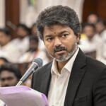 ‘My gesture during Assembly speech is inadvertent, has no ulterior motive’: Tamil Nadu CM Vijay