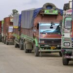 Manipur Naga body announces intensified highway blockade