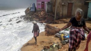 Keralam Chief Minister to launch ₹93.22-crore coastal protection project for Pozhiyoor