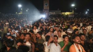 Call to create adequate jobs in Rajasthan, as youth eager to work