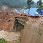 Operations of quarries, trekking sites, adventure tourism centres suspended in Keralam’s Wayanad