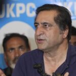 J&K MLAs decry 18% representation to Kashmir valley in UT officers’ list