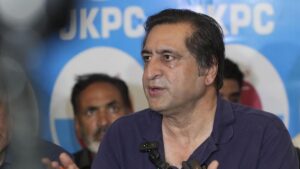 J&K MLAs decry 18% representation to Kashmir valley in UT officers’ list