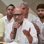 Real looters of Ram Temple protected by BJP-RSS, alleges Uttar Pradesh Congress chief