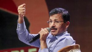 Popularity was never my goal; what matters is public health: Tukaram Mundhe