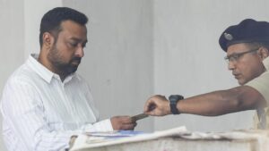 Supreme Court declines pre-arrest relief to Abhishek Banerjee’s PA