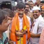 Maharashtra will shut down within 10 minutes if Maratha protesters are harmed: Manoj Jarange Patil