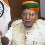 Union Minister of Law and Justice Meghwal to visit NLSIU on Wednesday