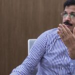 FDA awaits replies from restaurants at MCA premises: Tukaram Mundhe