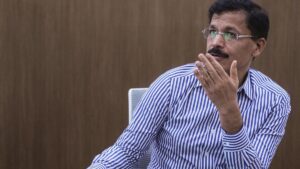FDA awaits replies from restaurants at MCA premises: Tukaram Mundhe
