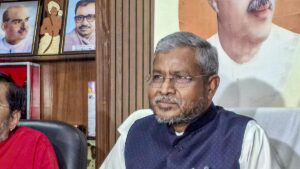 Jharkhand LoP accuses Soren-led govt. of protecting influential people amid CID probe into job exam ‘irregularities’