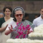 Sonia Gandhi’s ‘Belonging’ | What is the controversy over its publication in India?