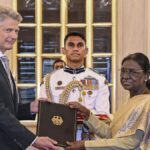 Germany ready to sign ‘forward leaning’ deal with India for submarines: German Ambassador to India