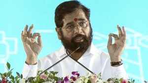 Eknath Shinde faction argues in Supreme Court ‘legislative majority’ still a factor to decide ‘real’ Shiv Sena