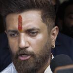 Union Minister Chirag Paswan files complaint against Swatantra Bhardwaj over ‘misuse’ of name