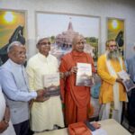 Three candidates shortlisted for Ram Janmabhoomi Trust’s first CEO