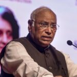 Purification ritual at Haldwani rally site was an act of ‘untouchability’: Kharge