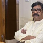 Jharkhand Governor Santosh Gangwar, CM Hemant Soren greet people on Ganesh Chaturthi