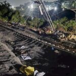 Farakka rail restoration nears completion; North Bengal train services may resume soon