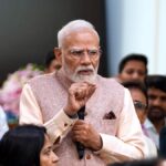 PM Modi urges teachers to address excessive screen time, drug addiction among students