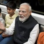 PM Modi lauds SRCC for nurturing generations of leaders in business, public life