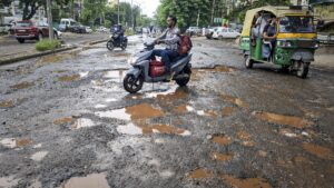 Gurugram’s civic infrastructure must match scale of city, says human rights panel
