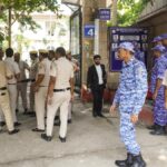 Delhi court grants three weeks interim bail to Swatantra Bhardwaj to observe his conduct
