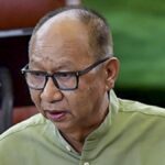 Arambai Tenggol, village volunteers not banned organisations: Manipur CM