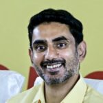 A.P. textbooks revised to challenge gender stereotypes, says HRD Minister Lokesh