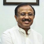 BJP leader Muraleedharan denies raising funds for personal gain