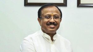 BJP leader Muraleedharan denies raising funds for personal gain