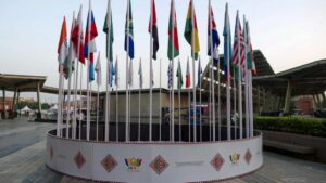 Amid global crisis, top leaders to attend BRICS summit this weekend