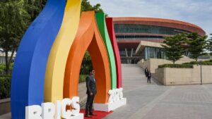 BRICS Summit 2026 LIVE updates: Global leaders express concern about ‘growing risks’ of nuclear danger and conflict