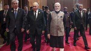 BRICS 2026 beyond the Declaration: An Indian feast, Bollywood tunes by the Malaysian PM, and more