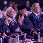 ‘Millet pulao’, ‘paneer lababdar’, ‘shahtoot phirni’: BRICS Summit gala dinner menu