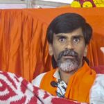 Maratha quota stir: Jarange Patil leaves for Mumbai as police deny nod for protest