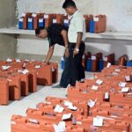 Rajasthan Urban Local Body polls: Counting of votes under way across State, BJP takes early lead